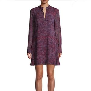 10 crosby shift dress